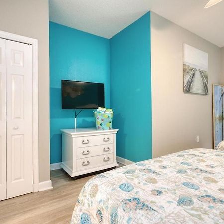 Villa 2501 S Ocean Blvd, 0813 - Ocean View Sleeps 8 à Myrtle Beach Extérieur photo