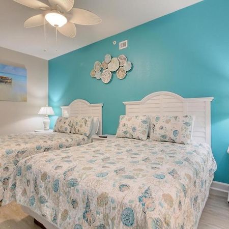 Villa 2501 S Ocean Blvd, 0813 - Ocean View Sleeps 8 à Myrtle Beach Extérieur photo